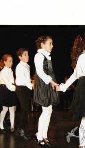 2011 Πρωτοχρονιάτικη Εκδήλωση