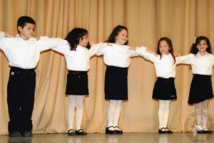 2011 Πρωτοχρονιάτικη Εκδήλωση