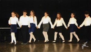 2011 Πρωτοχρονιάτικη Εκδήλωση