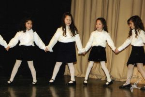 2011 Πρωτοχρονιάτικη Εκδήλωση