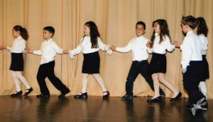 2011 Πρωτοχρονιάτικη Εκδήλωση