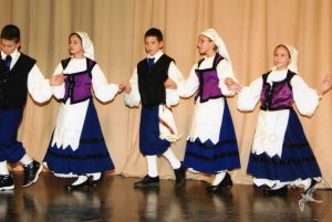 2011 Πρωτοχρονιάτικη Εκδήλωση