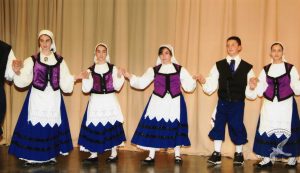 2011 Πρωτοχρονιάτικη Εκδήλωση