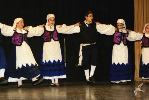 2011 Πρωτοχρονιάτικη Εκδήλωση