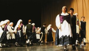 2011 Πρωτοχρονιάτικη Εκδήλωση