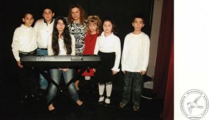 2011 Πρωτοχρονιάτικη Εκδήλωση