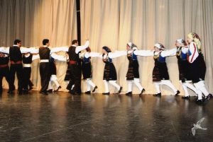 2011 Πρωτοχρονιάτικη Εκδήλωση