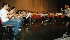 2011 Πρωτοχρονιάτικη Εκδήλωση