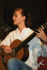 2011 Πρωτοχρονιάτικη Εκδήλωση