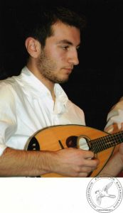 2011 Πρωτοχρονιάτικη Εκδήλωση