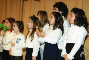 2011 Πρωτοχρονιάτικη Εκδήλωση