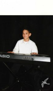 2011 Πρωτοχρονιάτικη Εκδήλωση