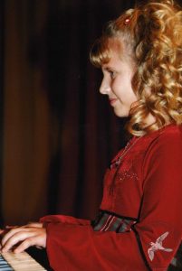 2011 Πρωτοχρονιάτικη Εκδήλωση