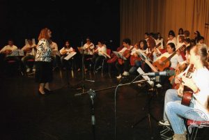 2011 Πρωτοχρονιάτικη Εκδήλωση