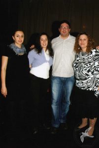 2011 Πρωτοχρονιάτικη Εκδήλωση