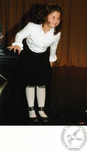 2011 Πρωτοχρονιάτικη Εκδήλωση