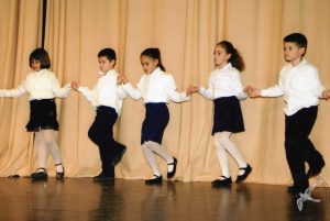 2011 Πρωτοχρονιάτικη Εκδήλωση