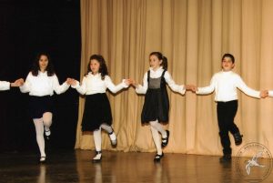 2011 Πρωτοχρονιάτικη Εκδήλωση