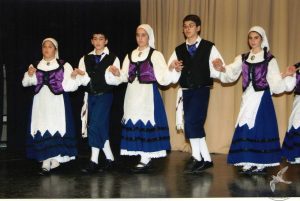 2011 Πρωτοχρονιάτικη Εκδήλωση