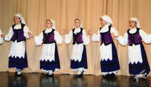 2011 Πρωτοχρονιάτικη Εκδήλωση