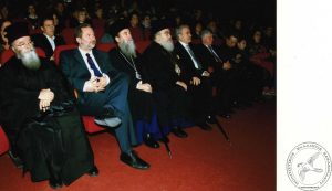 2011 Πρωτοχρονιάτικη Εκδήλωση