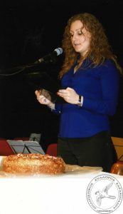 2011 Πρωτοχρονιάτικη Εκδήλωση