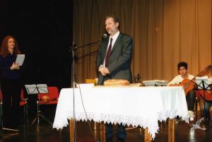 2011 Πρωτοχρονιάτικη Εκδήλωση