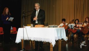 2011 Πρωτοχρονιάτικη Εκδήλωση