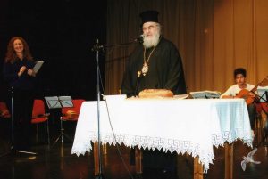 2011 Πρωτοχρονιάτικη Εκδήλωση