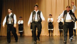 2011 Πρωτοχρονιάτικη Εκδήλωση