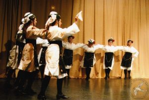 2011 Πρωτοχρονιάτικη Εκδήλωση