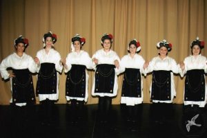 2011 Πρωτοχρονιάτικη Εκδήλωση