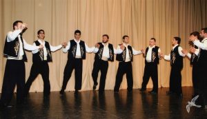 2011 Πρωτοχρονιάτικη Εκδήλωση