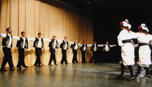 2011 Πρωτοχρονιάτικη Εκδήλωση