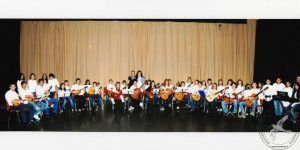 2011 Πρωτοχρονιάτικη Εκδήλωση