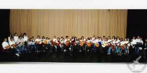 2011 Πρωτοχρονιάτικη Εκδήλωση