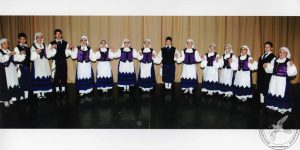 2011 Πρωτοχρονιάτικη Εκδήλωση