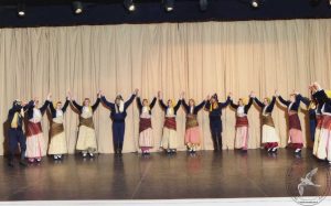 2011 Διαδρομές στην Παράδοση