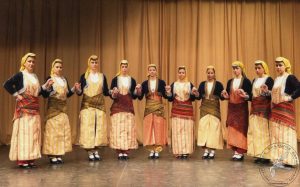 2011 Διαδρομές στην Παράδοση