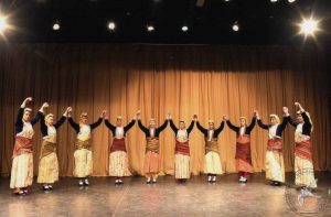 2011 Διαδρομές στην Παράδοση