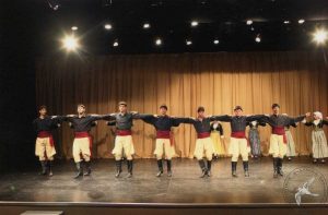 2011 Διαδρομές στην Παράδοση