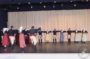 2011 Διαδρομές στην Παράδοση