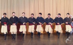 2011 Διαδρομές στην Παράδοση