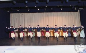 2011 Διαδρομές στην Παράδοση