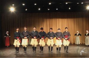 2011 Διαδρομές στην Παράδοση