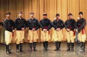 2011 Διαδρομές στην Παράδοση