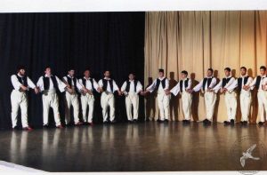 2011 Διαδρομές στην Παράδοση