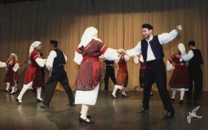 2011 Διαδρομές στην Παράδοση