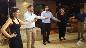 2016 “Συμμετοχή στο Αλάτι της Γης μαζί με τους Τραγουδιστάδες τση Ζάκυθος”