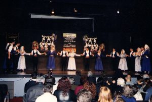 2006 Διαδρομές στην Παράδοση